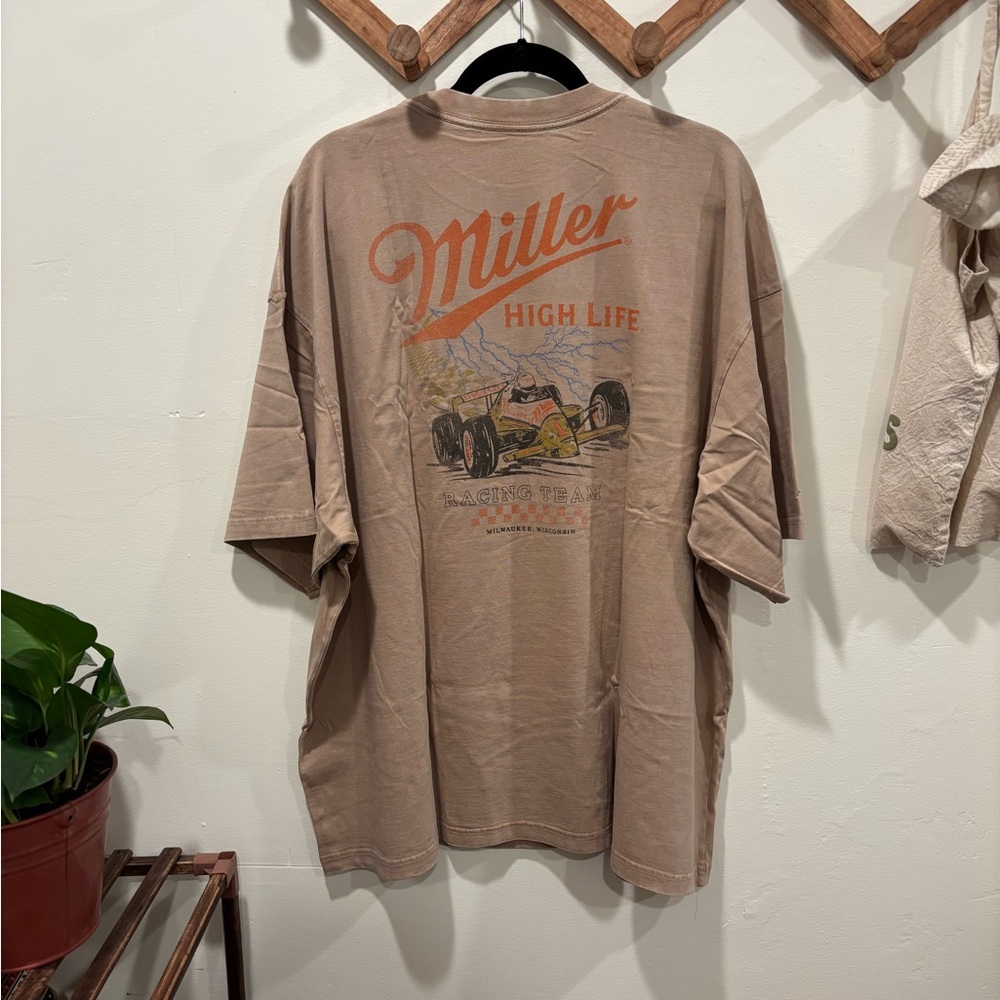 Men's Miller High Life T-Shirt